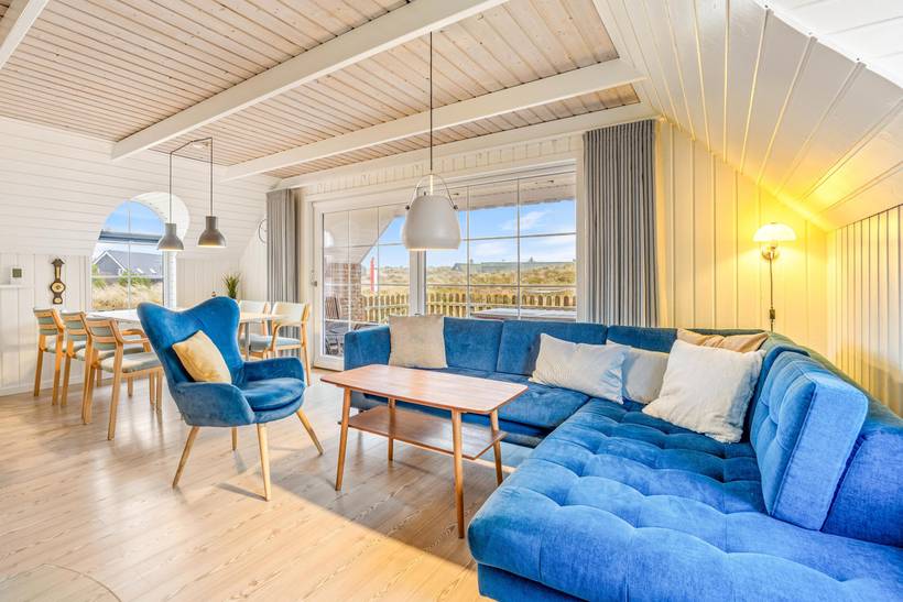 Foto von Ferienhaus BW73 in Klegod - Westjütland
