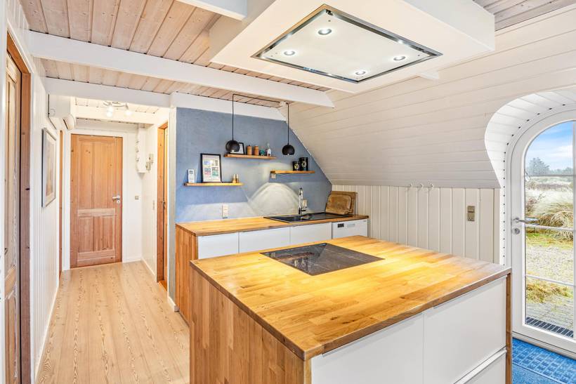 Foto von Ferienhaus BW73 in Klegod - Westjütland
