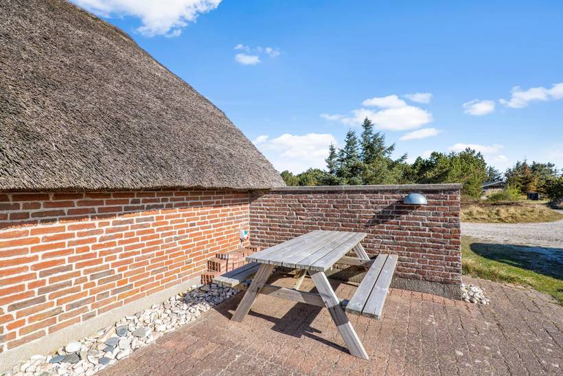 Foto von Ferienhaus BW73 in Klegod - Westjütland