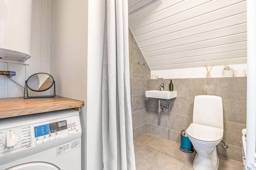 Foto von Ferienhaus BW73 in Klegod - Westjütland