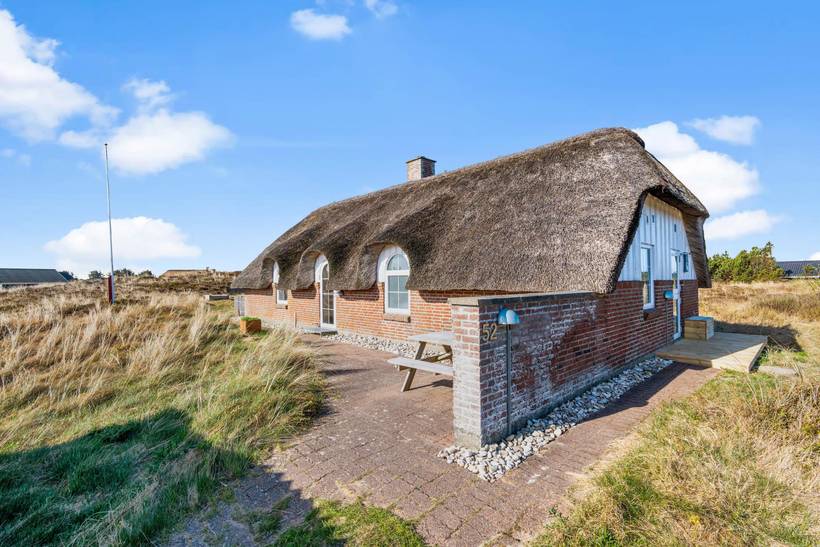 Foto von Ferienhaus BW73 in Klegod - Westjütland
