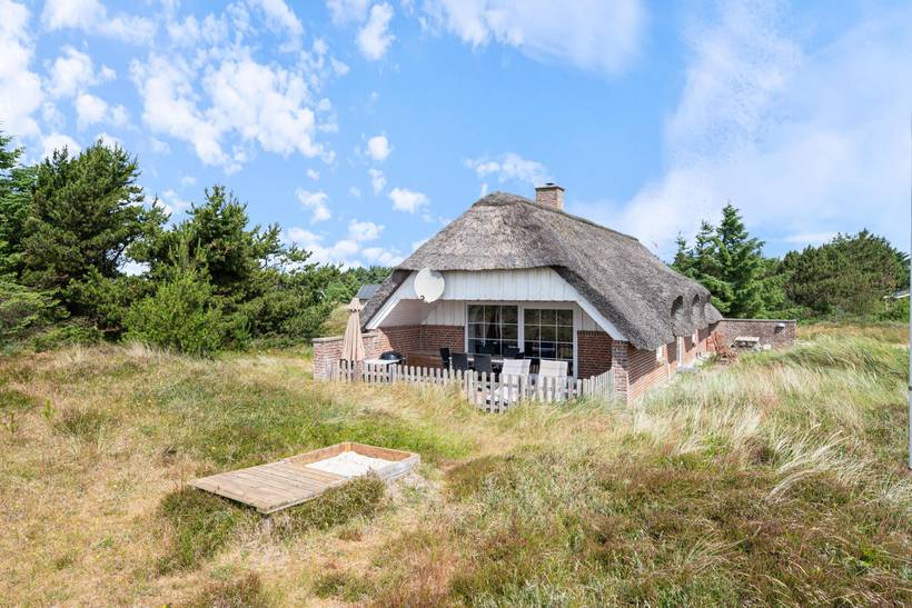 Foto von Ferienhaus BW73 in Klegod - Westjütland