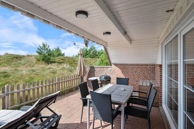 Foto von Ferienhaus BW73 in Klegod - Westjütland