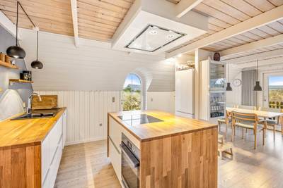 Vorschaubild von Ferienhaus BW73 in Klegod - Westjütland