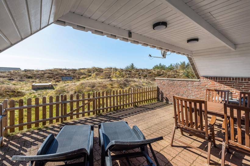 Foto von Ferienhaus BW73 in Klegod - Westjütland