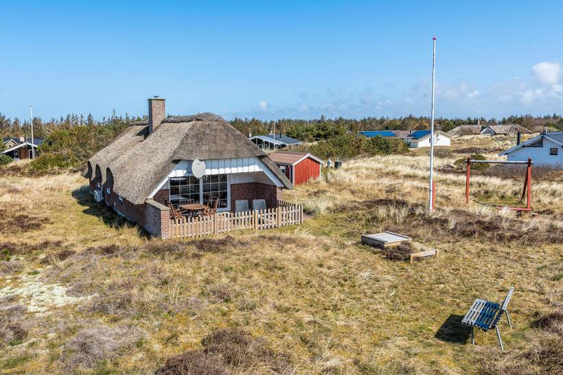 Foto von Ferienhaus BW73 in Klegod - Westjütland