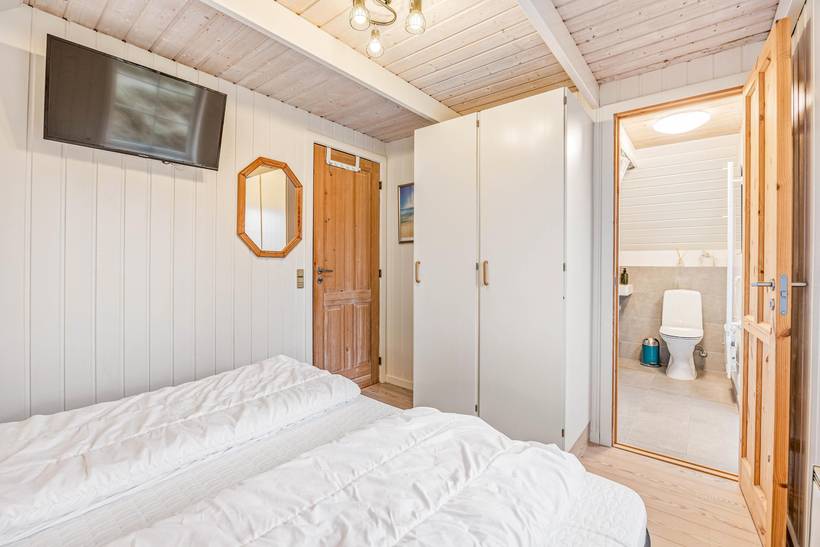 Foto von Ferienhaus BW73 in Klegod - Westjütland