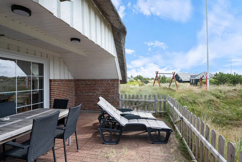 Foto von Ferienhaus BW73 in Klegod - Westjütland