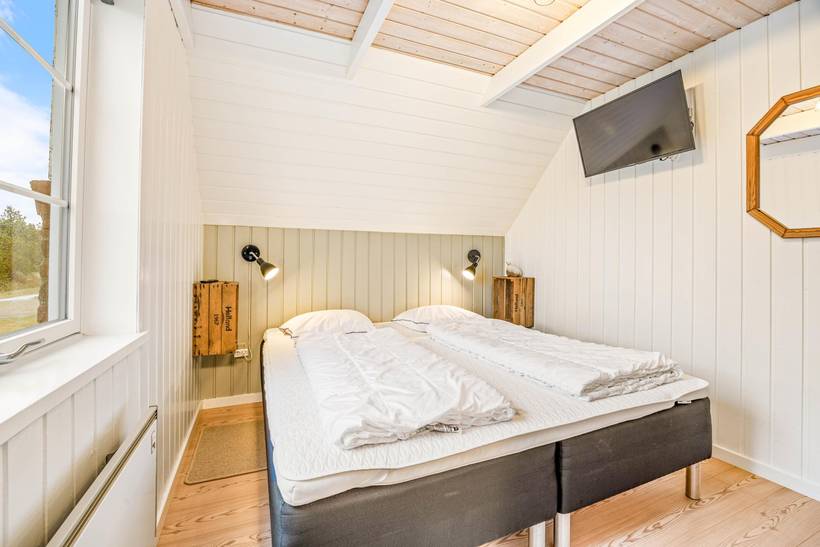 Foto von Ferienhaus BW73 in Klegod - Westjütland