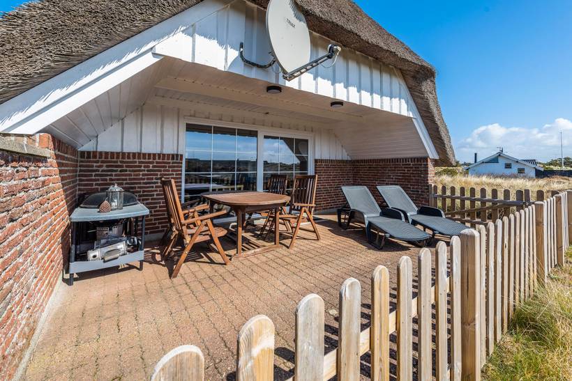 Foto von Ferienhaus BW73 in Klegod - Westjütland