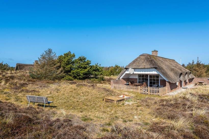 Foto von Ferienhaus BW73 in Klegod - Westjütland