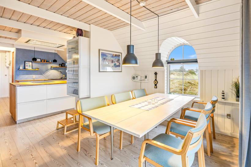 Foto von Ferienhaus BW73 in Klegod - Westjütland