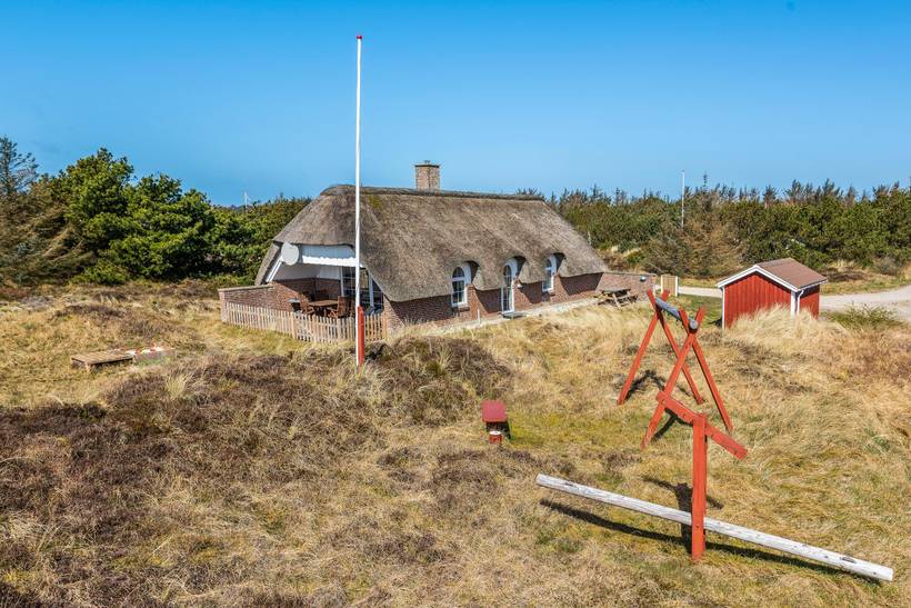 Foto von Ferienhaus BW73 in Klegod - Westjütland