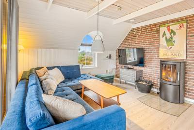 Vorschaubild von Ferienhaus BW73 in Klegod - Westjütland