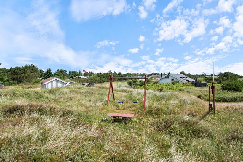 Foto von Ferienhaus BW73 in Klegod - Westjütland