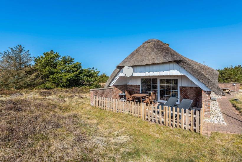 Foto von Ferienhaus BW73 in Klegod - Westjütland