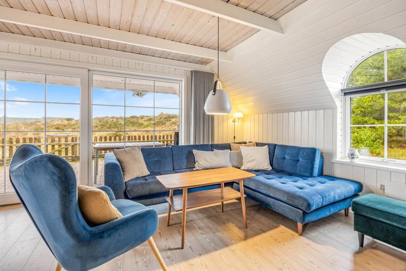 Foto von Ferienhaus BW73 in Klegod - Westjütland
