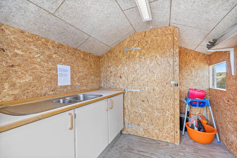 Foto von Ferienhaus BW73 in Klegod - Westjütland