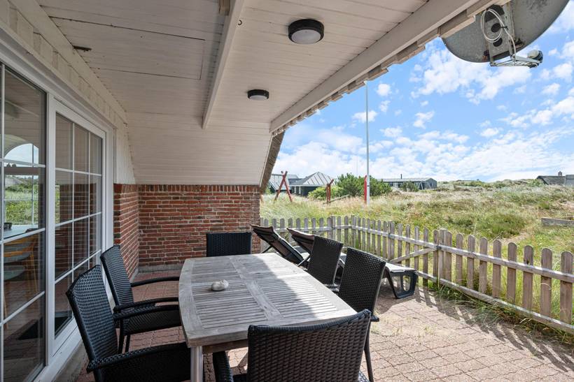 Foto von Ferienhaus BW73 in Klegod - Westjütland