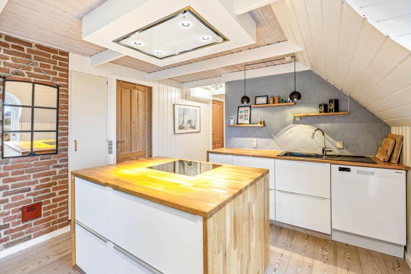 Foto von Ferienhaus BW73 in Klegod - Westjütland
