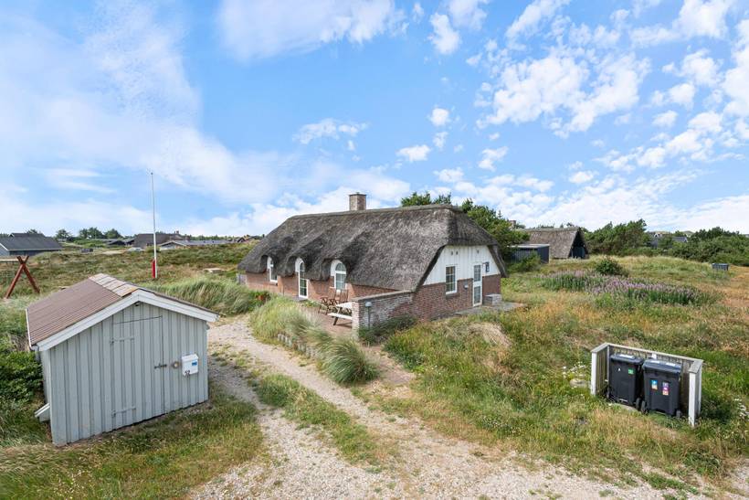 Foto von Ferienhaus BW73 in Klegod - Westjütland