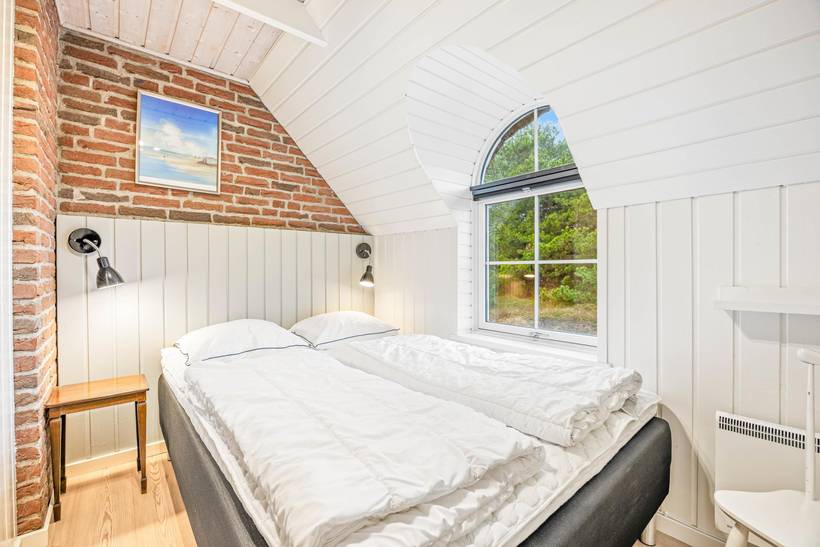 Foto von Ferienhaus BW73 in Klegod - Westjütland