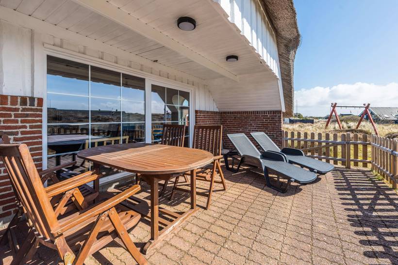 Foto von Ferienhaus BW73 in Klegod - Westjütland