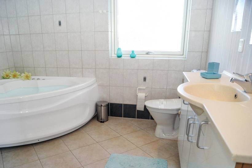 Foto von Ferienhaus BW76 in Nr. Lyngby - Løkken - Nordjütland