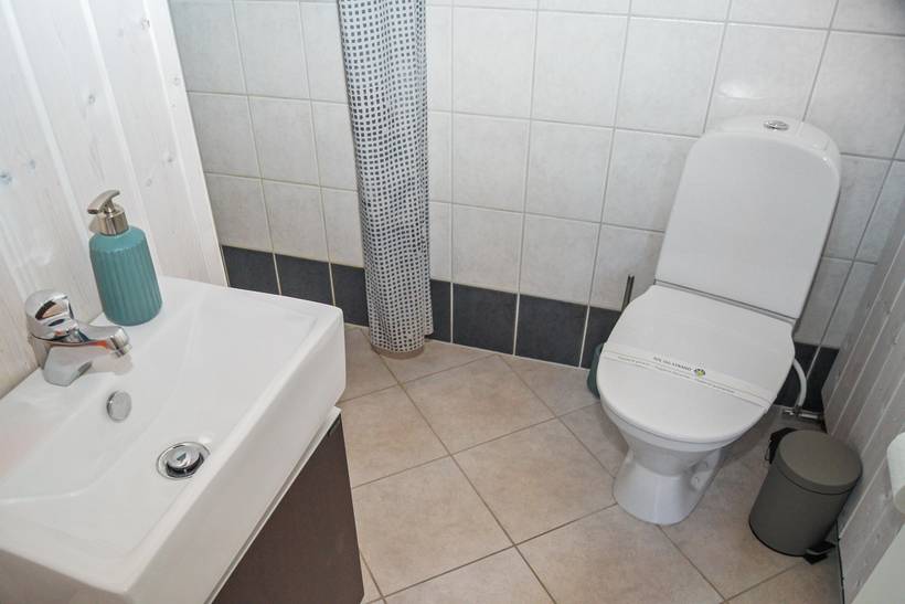 Foto von Ferienhaus BW76 in Nr. Lyngby - Løkken - Nordjütland