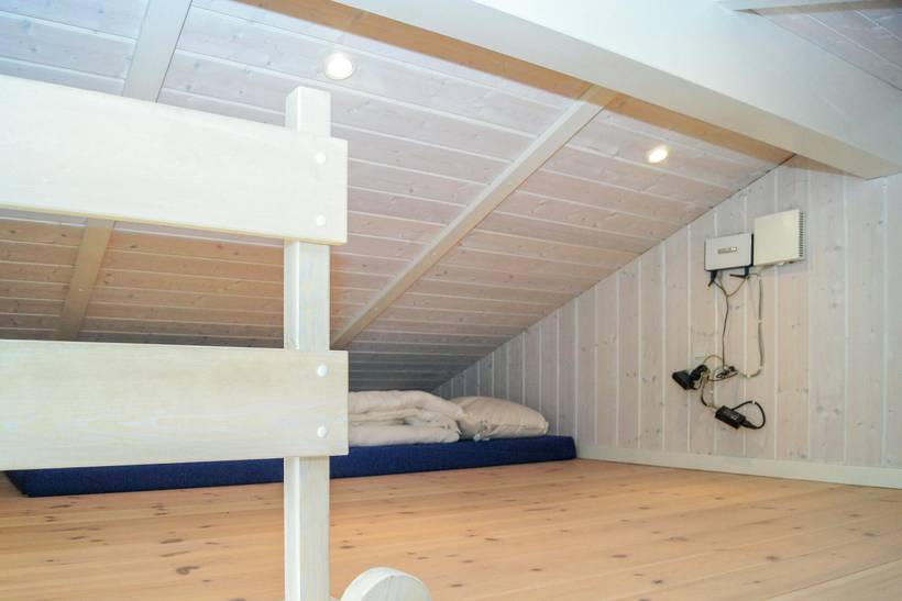 Foto von Ferienhaus BW76 in Nr. Lyngby - Løkken - Nordjütland
