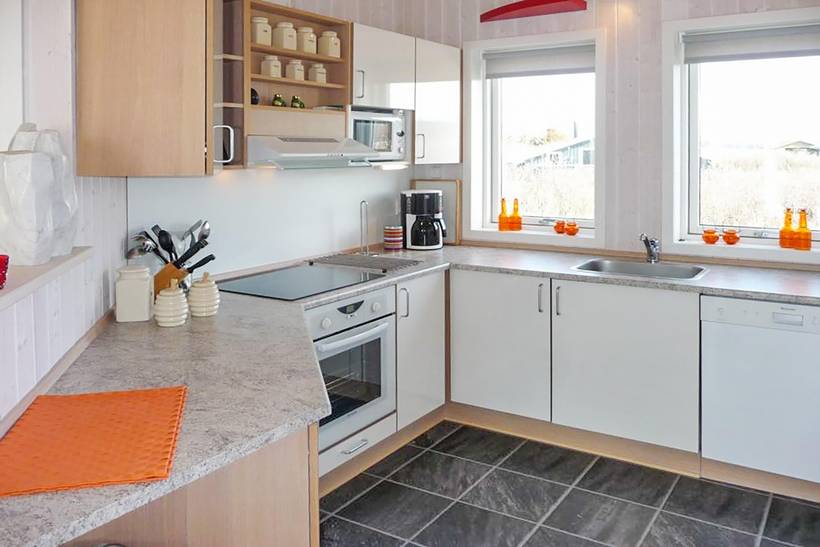 Foto von Ferienhaus BW76 in Nr. Lyngby - Løkken - Nordjütland