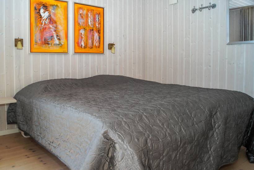 Foto von Ferienhaus BW76 in Nr. Lyngby - Løkken - Nordjütland