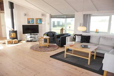 Vorschaubild von Ferienhaus BW76 in Nr. Lyngby - Løkken - Nordjütland