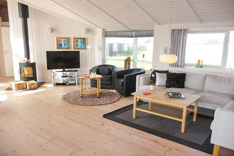 Foto von Ferienhaus BW76 in Nr. Lyngby - Løkken - Nordjütland