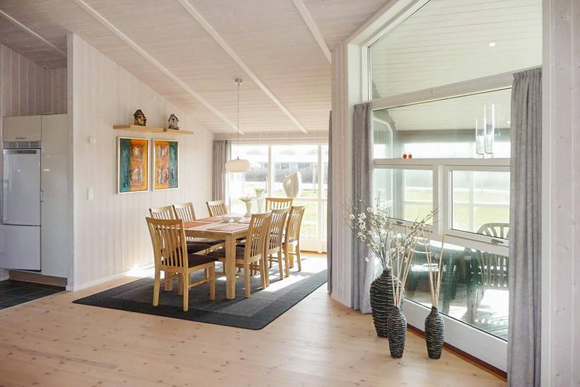 Foto von Ferienhaus BW76 in Nr. Lyngby - Løkken - Nordjütland