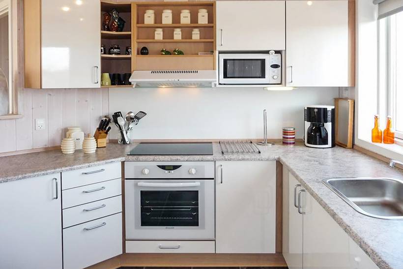 Foto von Ferienhaus BW76 in Nr. Lyngby - Løkken - Nordjütland
