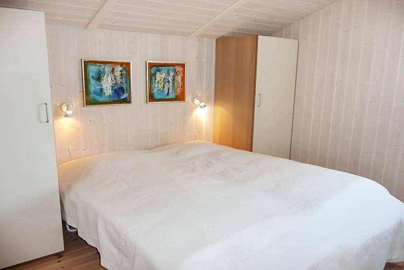 Foto von Ferienhaus BW76 in Nr. Lyngby - Løkken - Nordjütland