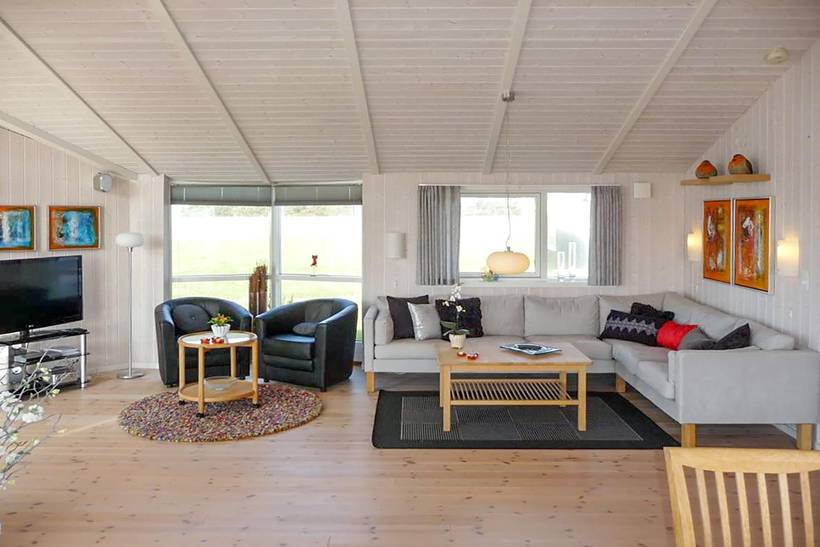 Foto von Ferienhaus BW76 in Nr. Lyngby - Løkken - Nordjütland