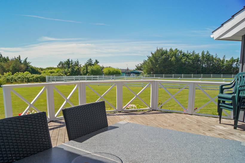 Foto von Ferienhaus BW76 in Nr. Lyngby - Løkken - Nordjütland