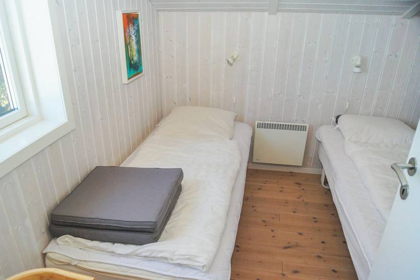 Foto von Ferienhaus BW76 in Nr. Lyngby - Løkken - Nordjütland