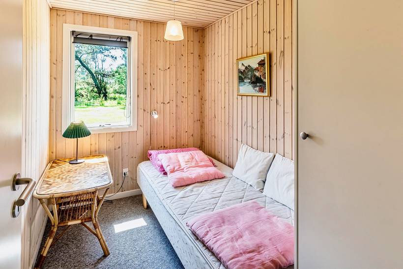 Foto von Ferienhaus BW79 in Vejers Strand - Westjütland