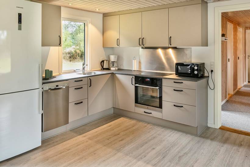Foto von Ferienhaus BW79 in Vejers Strand - Westjütland