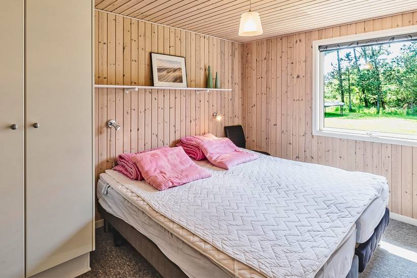 Foto von Ferienhaus BW79 in Vejers Strand - Westjütland