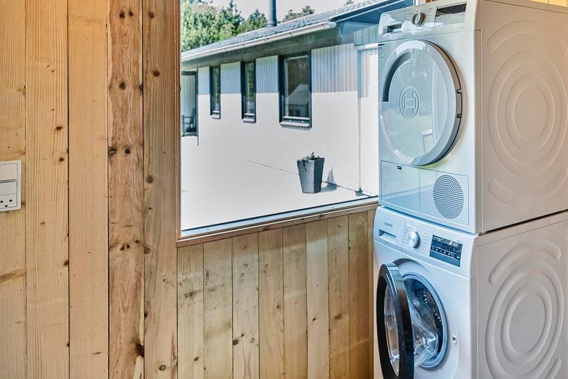 Foto von Ferienhaus BW79 in Vejers Strand - Westjütland