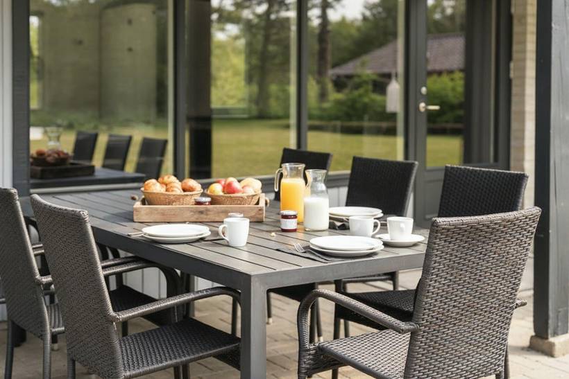 Foto von Ferienhaus BW79 in Vejers Strand - Westjütland