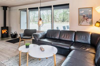 Vorschaubild von Ferienhaus BW79 in Vejers Strand - Westjütland