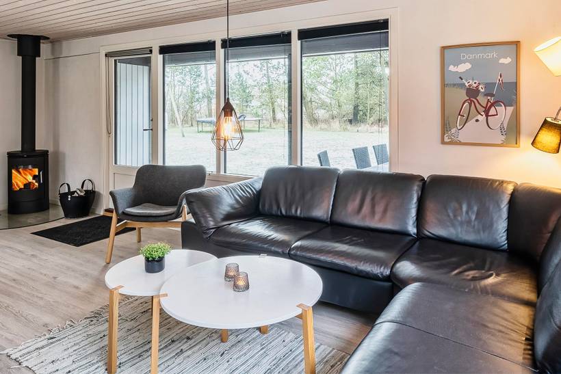 Foto von Ferienhaus BW79 in Vejers Strand - Westjütland