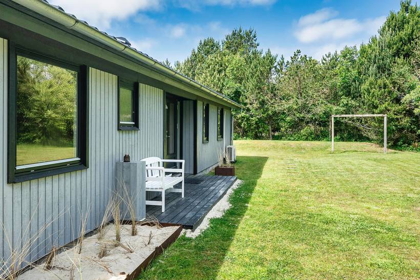 Foto von Ferienhaus BW79 in Vejers Strand - Westjütland