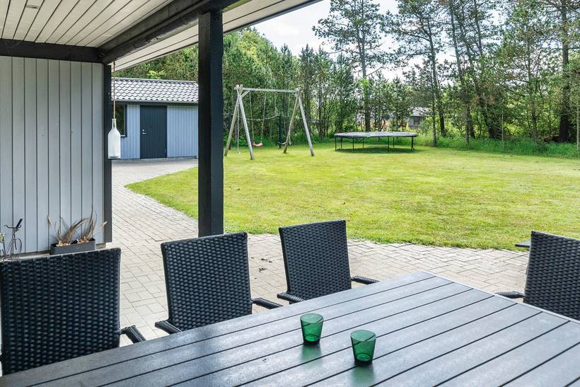 Foto von Ferienhaus BW79 in Vejers Strand - Westjütland