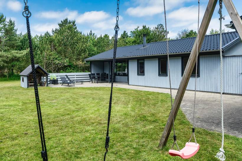 Foto von Ferienhaus BW79 in Vejers Strand - Westjütland